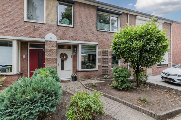 Medium property photo - Dominee de Jonglaan 30, 5913 RL Venlo